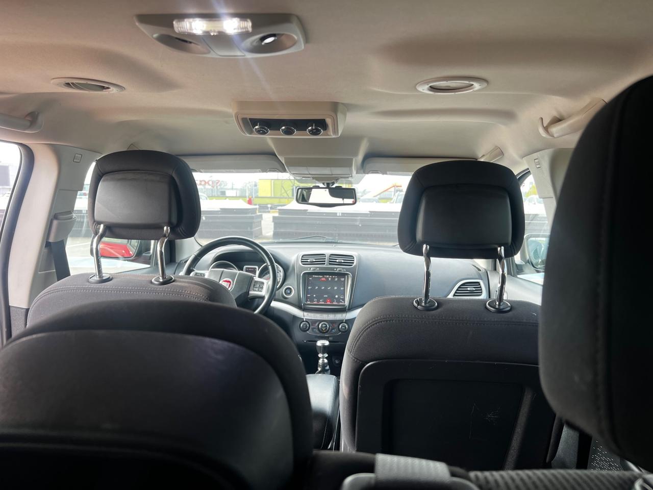 Fiat Freemont 2.0 mjt 16v Urban 140cv