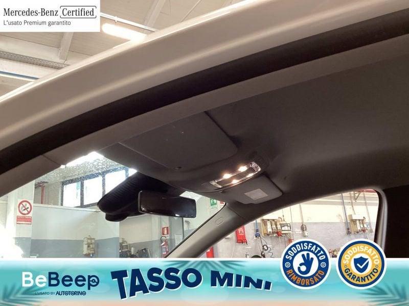 Mercedes-Benz Classe A A 180 D ADVANCED AUTO