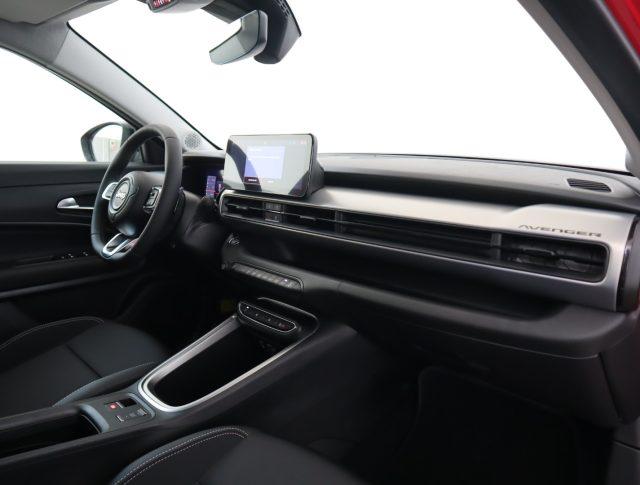 JEEP Avenger 1.2 Turbo 100CV MHEV Altitude *PROMO PARISI GROUP*