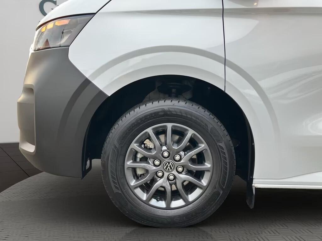 Volkswagen Caravelle T7 LR lungo TDI automatico 9 posti aria condizionata