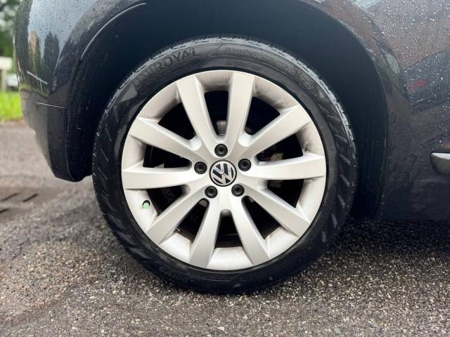 Volkswagen Scirocco 1.4 tsi 122cv