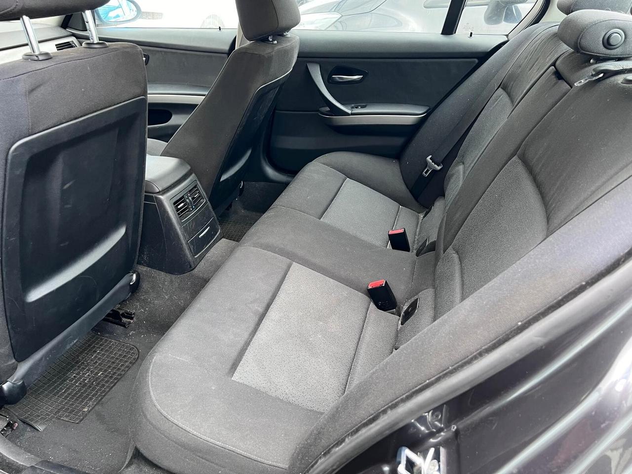 Bmw 318 318i cat MSport