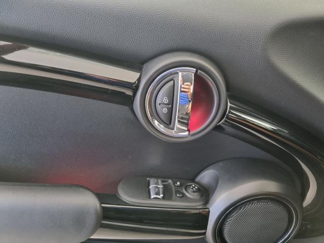 MINI Cooper S 2.0 Cooper S Boost