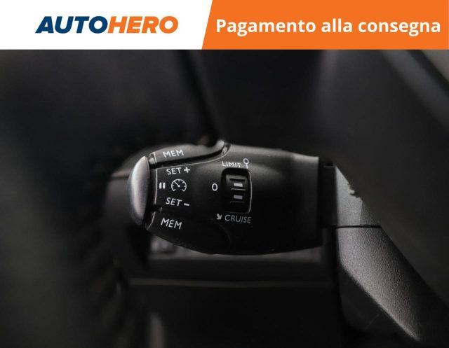 PEUGEOT 208 PureTech 100 Stop&Start 5 porte Allure