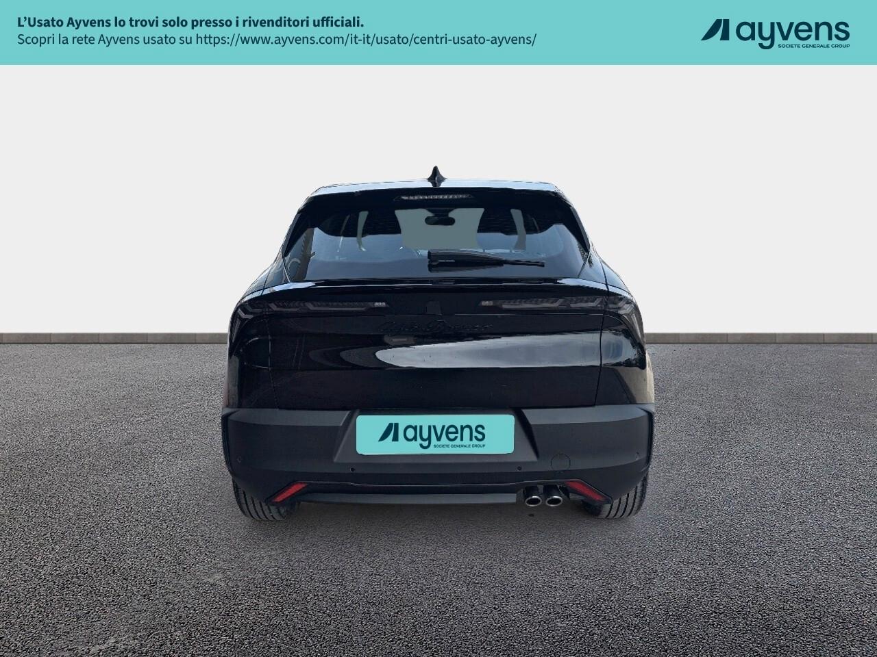 Alfa Romeo Junior 1.2 145 CV Hybrid eDCT6