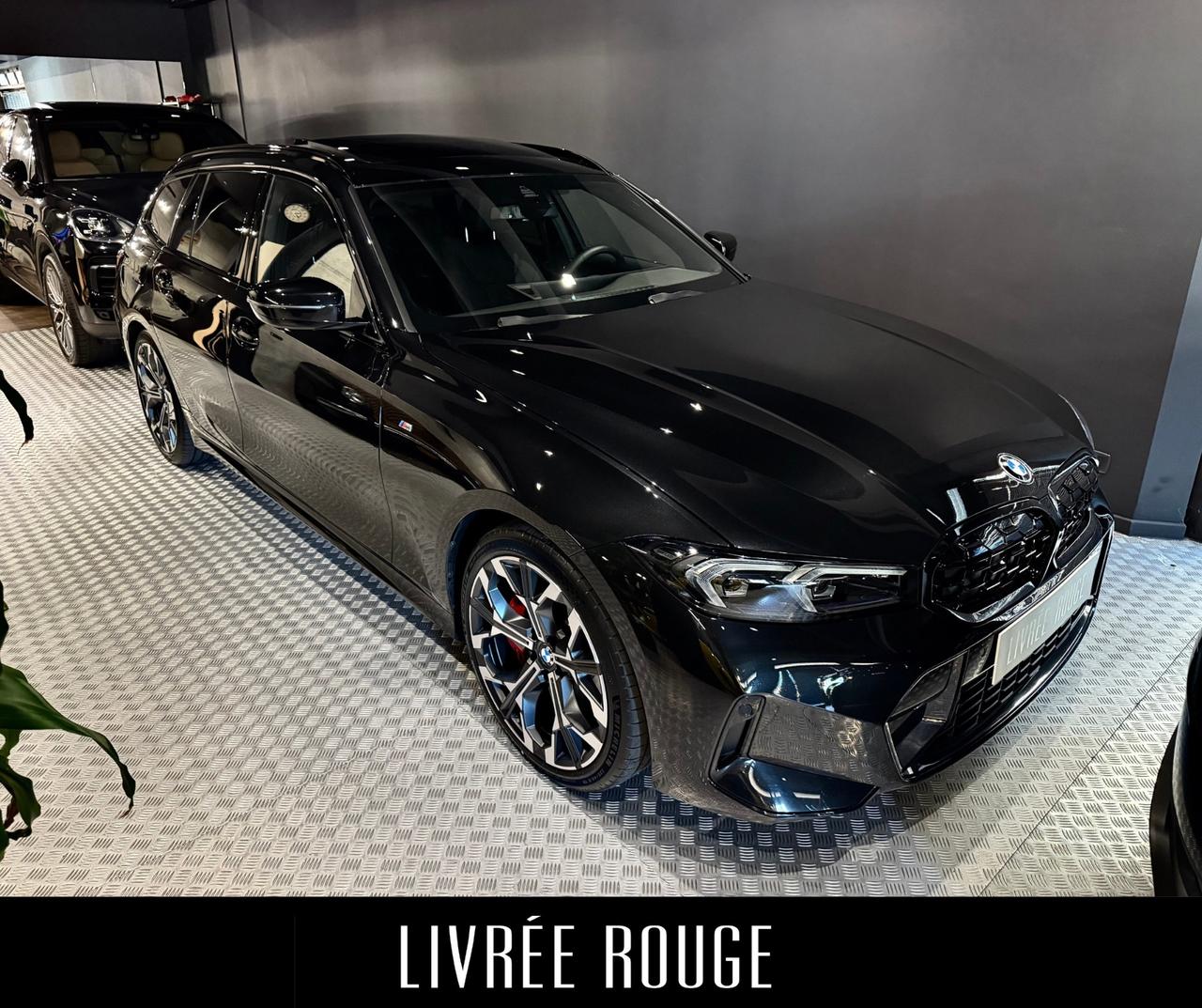 Bmw 330 330i xDrive Touring Msport Pro