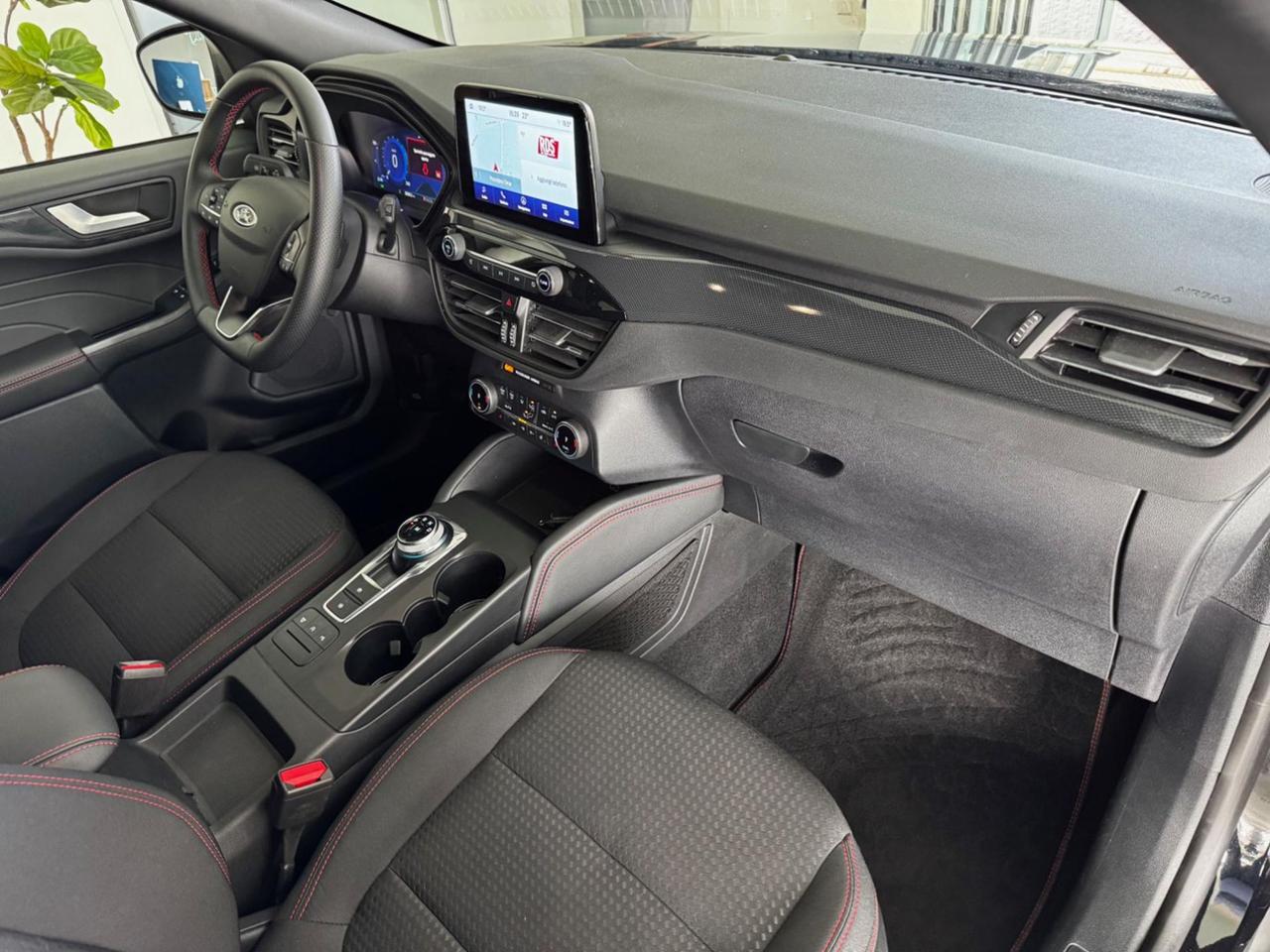 FORD Kuga II 2017 2.0 EcoBlue 120 CV aut. 2WD ST-Line - VARI COLORI!