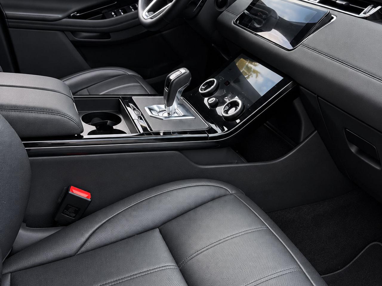 Land Rover Range Rover Evoque 2.0 D 165 MH #50706