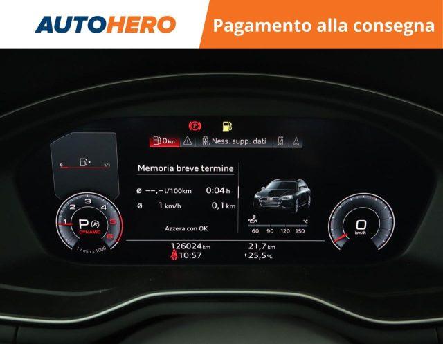 AUDI A4 Avant 30 TDI/136 CV S tronic Business Advanced