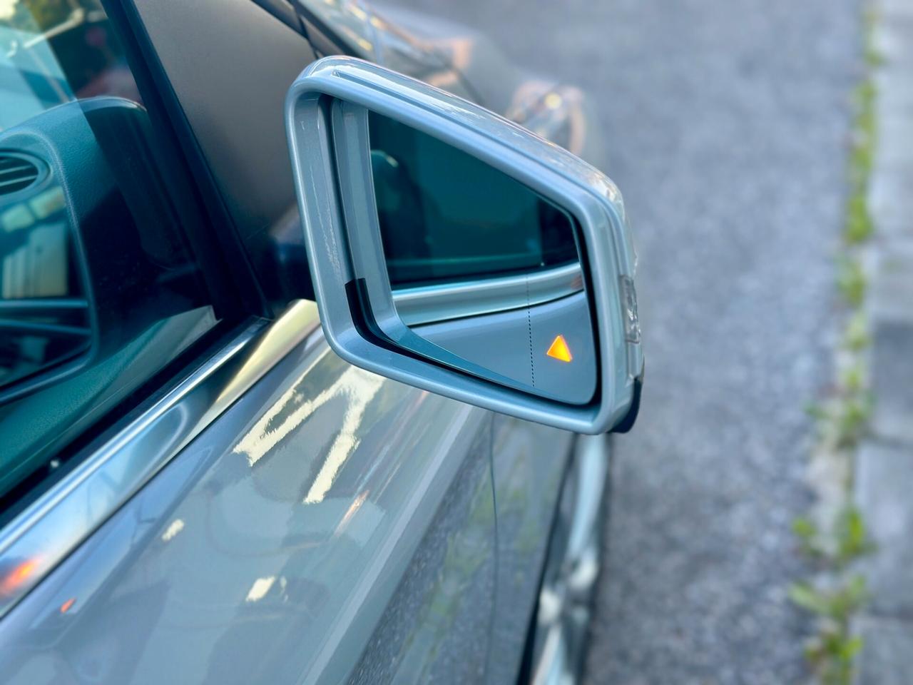 Mercedes-benz B 180 B 180 d Premium
