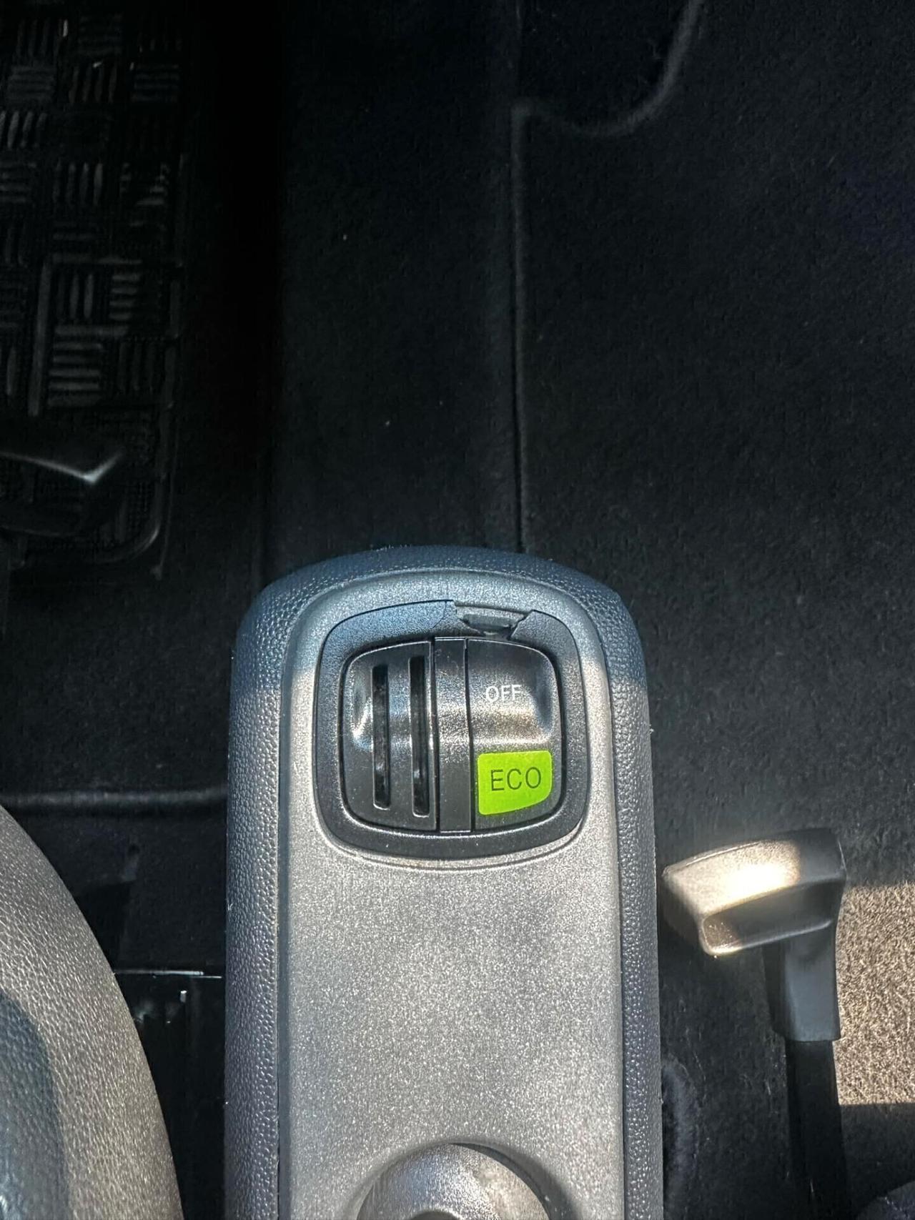 Smart ForTwo 1000 52 kW coupé pulse