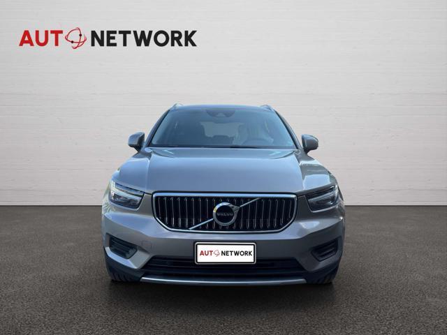 VOLVO XC40 T5 Recharge Plug-in Hybrid Inscription Expression