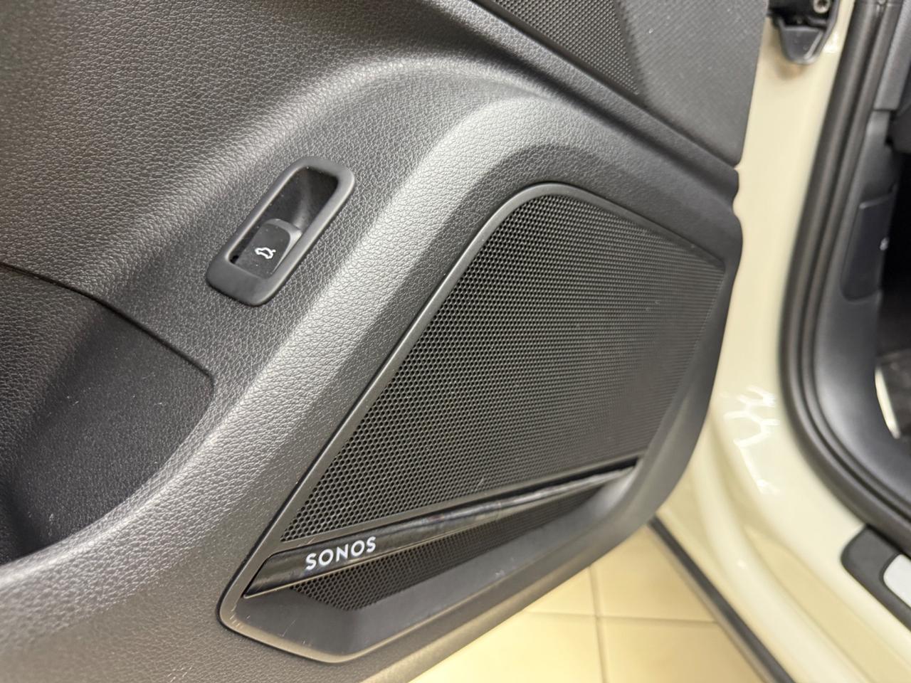 Audi Q2 35 TDI S line Edition EXCLUSIVE TETTO IPER FULL