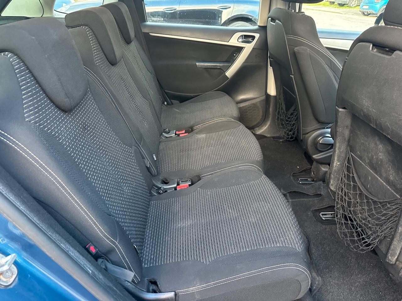 Citroen C4 Picasso 1.6 HDi 110 FAP Business