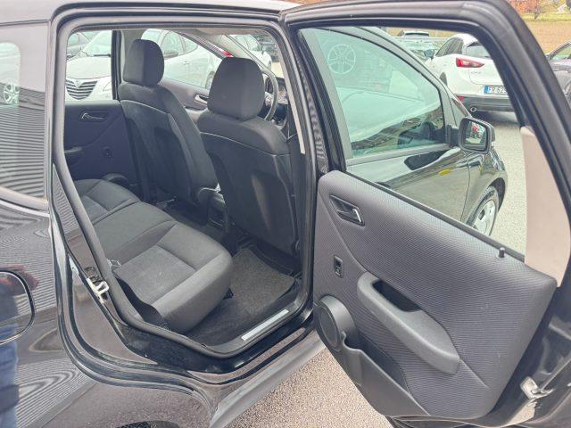 MERCEDES-BENZ A 160 Special Edition ok neopatentati Unico propietario