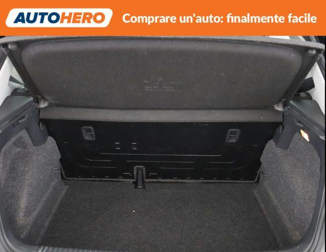 VOLKSWAGEN Polo 1.0 MPI 5p. Trendline