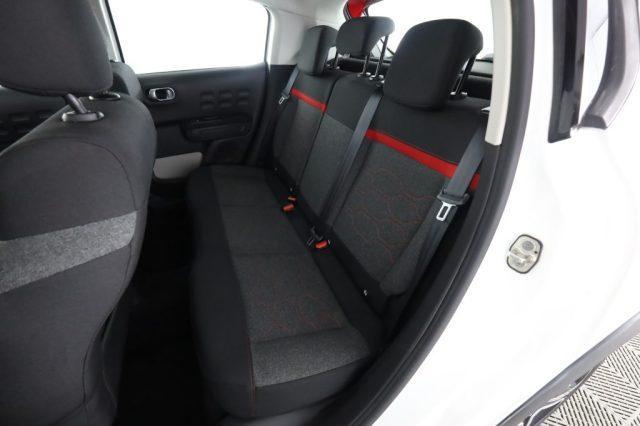 CITROEN C3 C3 3ª serie PureTech 82 Feel