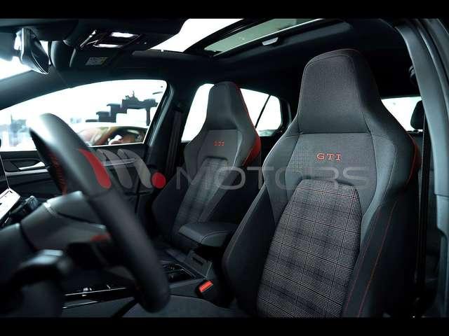 Volkswagen Golf GTI 2.0 TSI 265 CV DSG *TETTO*IQ.LIGHT