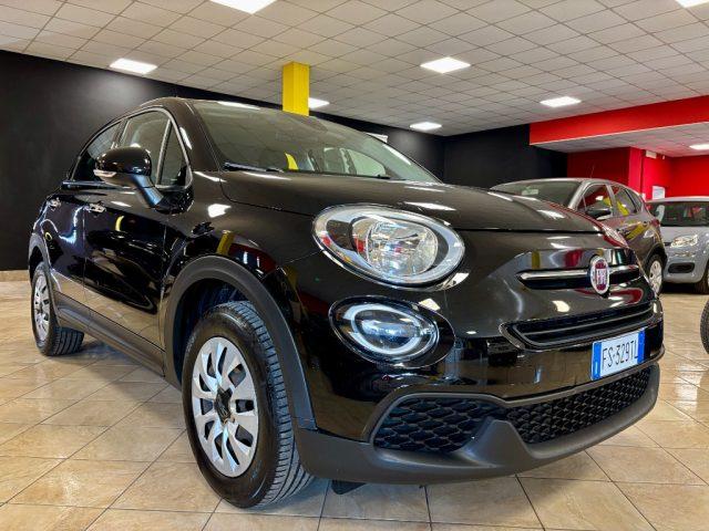 FIAT 500X 1.3 MultiJet 95 CV UNIPRO OK NEOPATENTATO