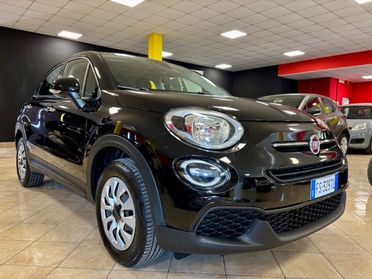 FIAT 500X 1.3 MultiJet 95 CV UNIPRO OK NEOPATENTATO