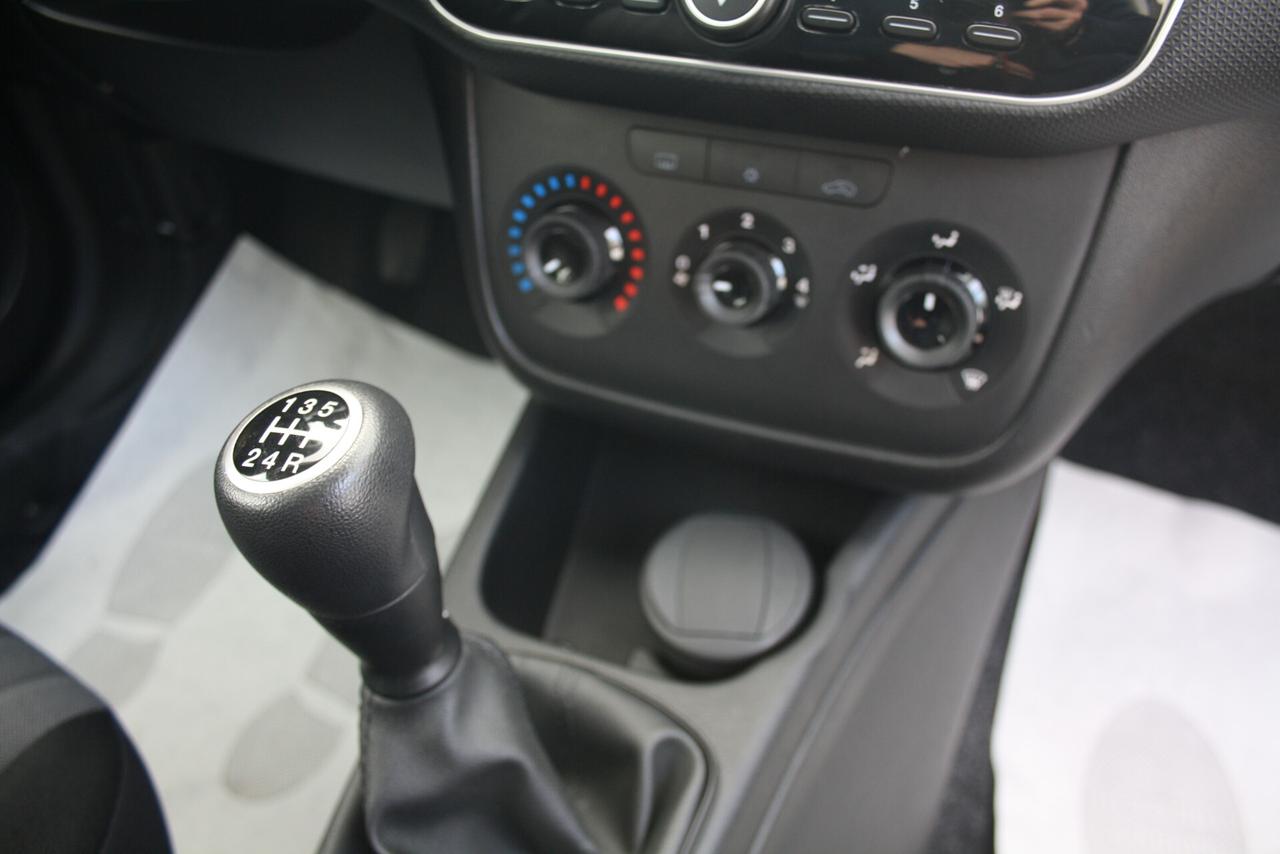 FIAT PUNTO 1.3 MJT 95CV 5P STREET