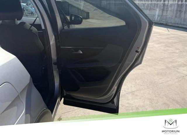 Peugeot 3008 3008 1.5 bluehdi Allure s&s 130cv eat8