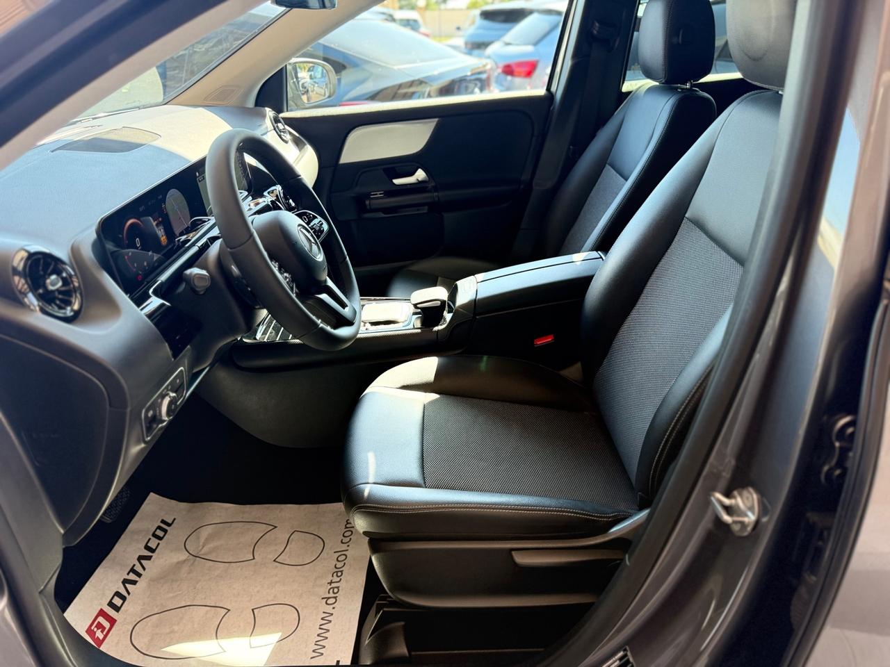 Mercedes-benz GLA 200 d Automatic Sport