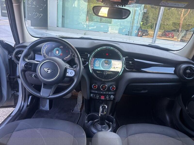 MINI Mini 5 porte Mini F55 2021 5p Mini 5p 1.5 Cooper Business auto