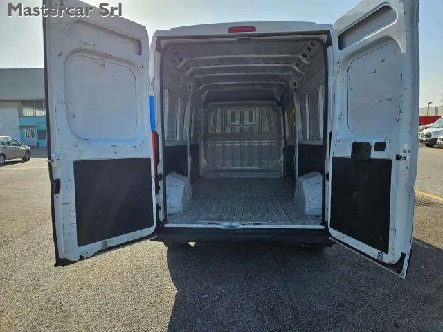 FIAT Ducato Ducato/Movano 35 2.2 BlueHDi 140 PL-TM -GP654AM