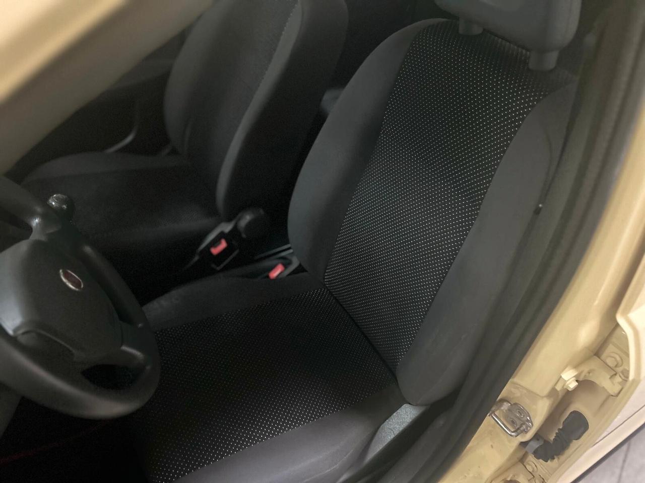 Fiat Panda 1.2 Dynamic 2007 anno