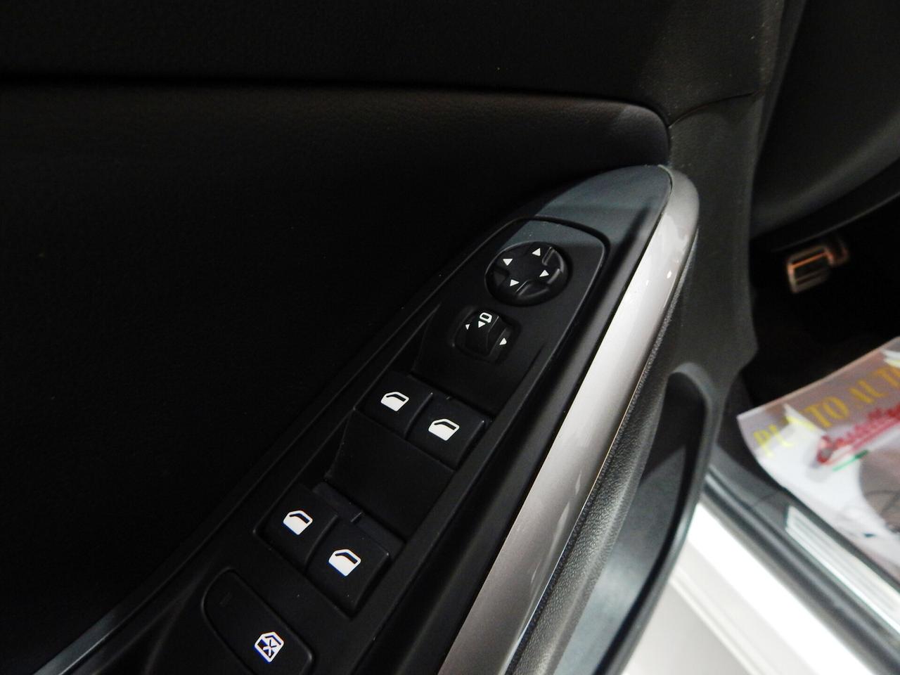Opel Grandland X 1.5 ecotec GS Line S&S NAVI-PELLE-LED-PARK