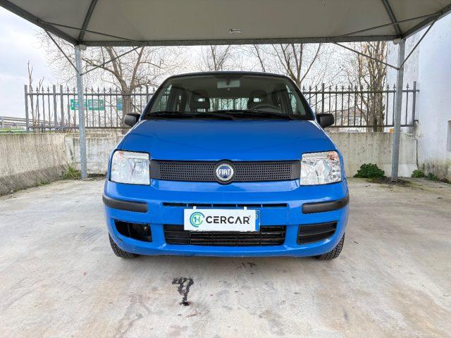 FIAT Panda 1.1 Active POCHI KM OK NEOPATENTATI