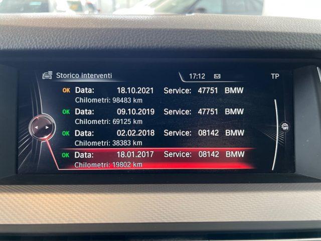 BMW 525 d xDrive Msport //TETTO//SERVICE BMW//