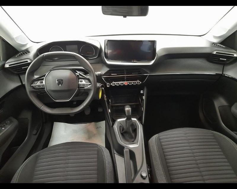 Peugeot 208 II 2023 1.2 puretech Active s&s 75cv