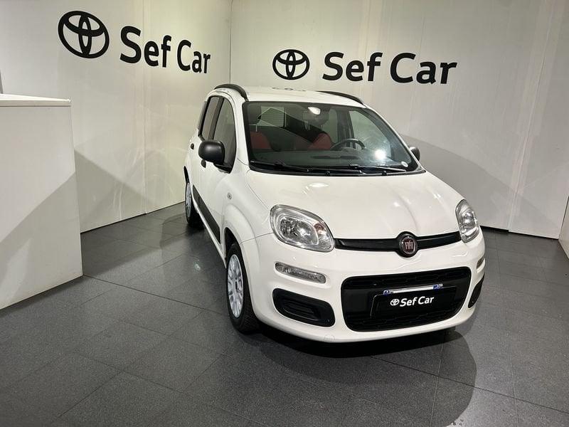 FIAT Panda Panda 1.2 Easy