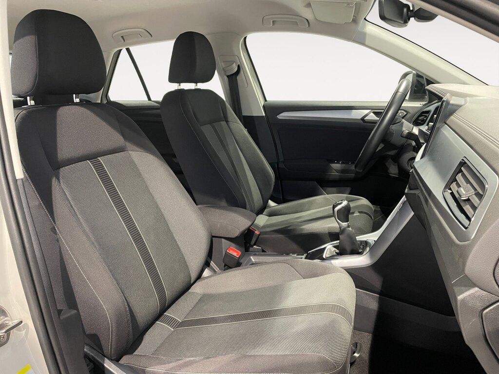 Volkswagen T-Roc 1.0 Tsi 110CV Life