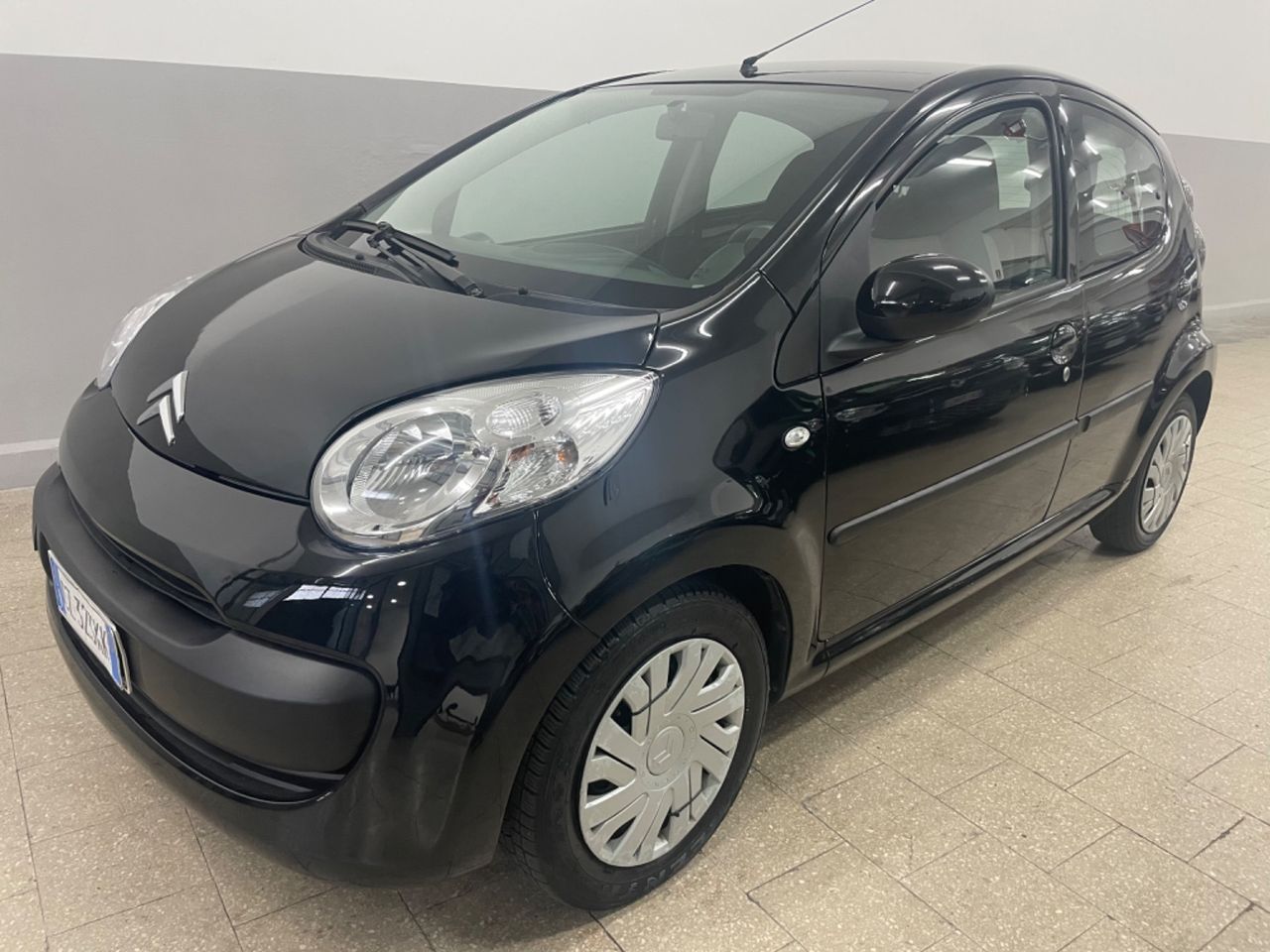 Citroen C1 1.0 68 Cv 5 Porte