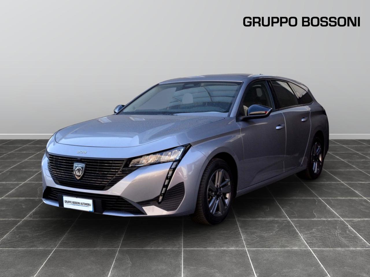 Peugeot 308 sw 1.2 puretech turbo active pack s&s