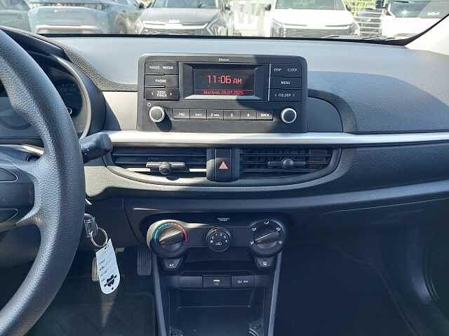 Kia Picanto 1.0 12V 5 porte Urban Plus