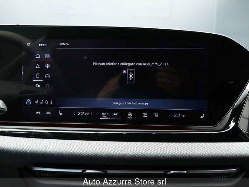 Audi A5 TDI 150Kw S tronic S line edition *PROMO AZZURRA*