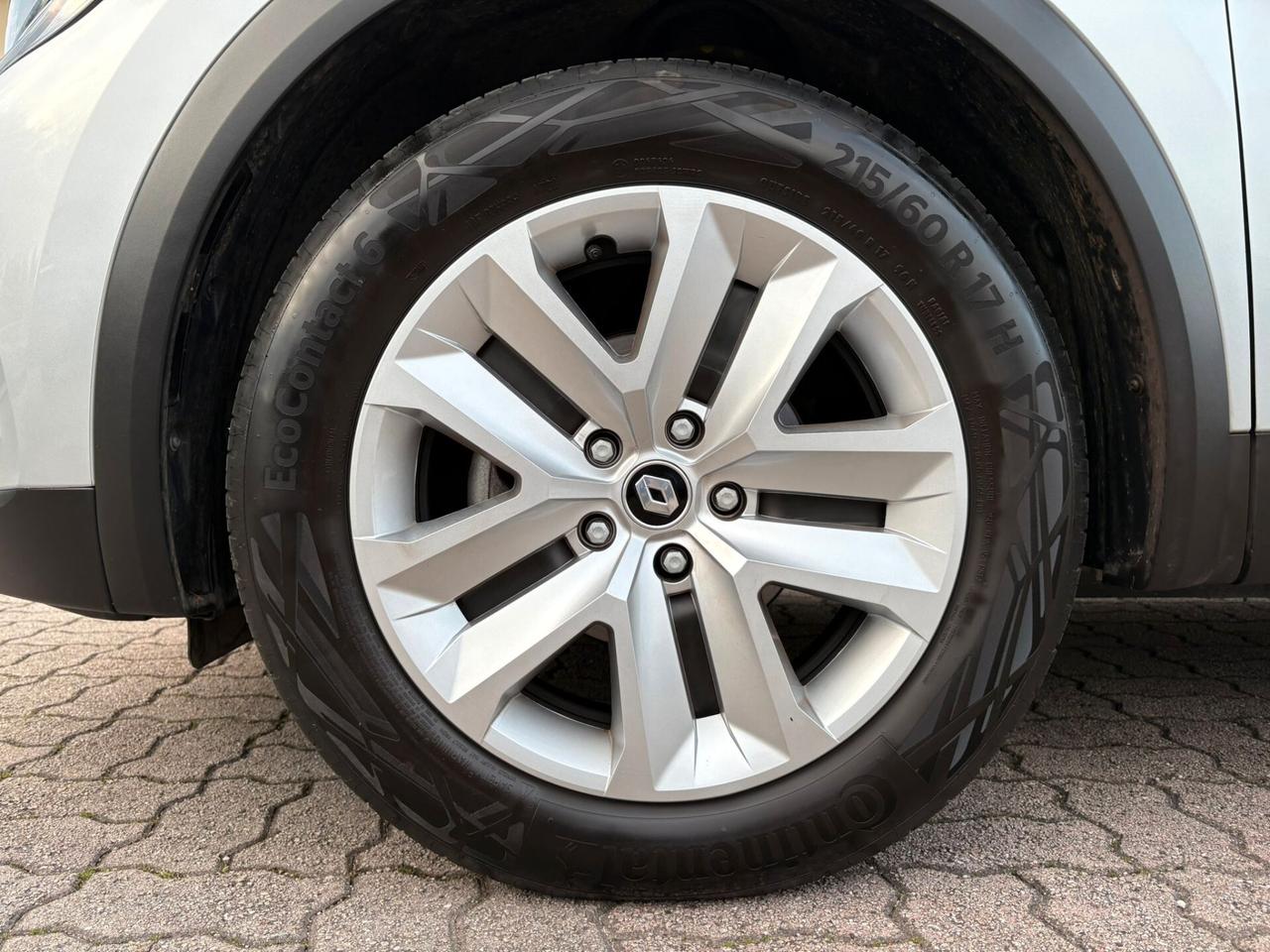 RENAULT CAPTUR 1.0 BENZ SI NEOPATENTATI KM 24.066