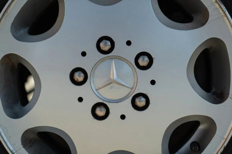 MERCEDES-BENZ CE 200 - MER00274