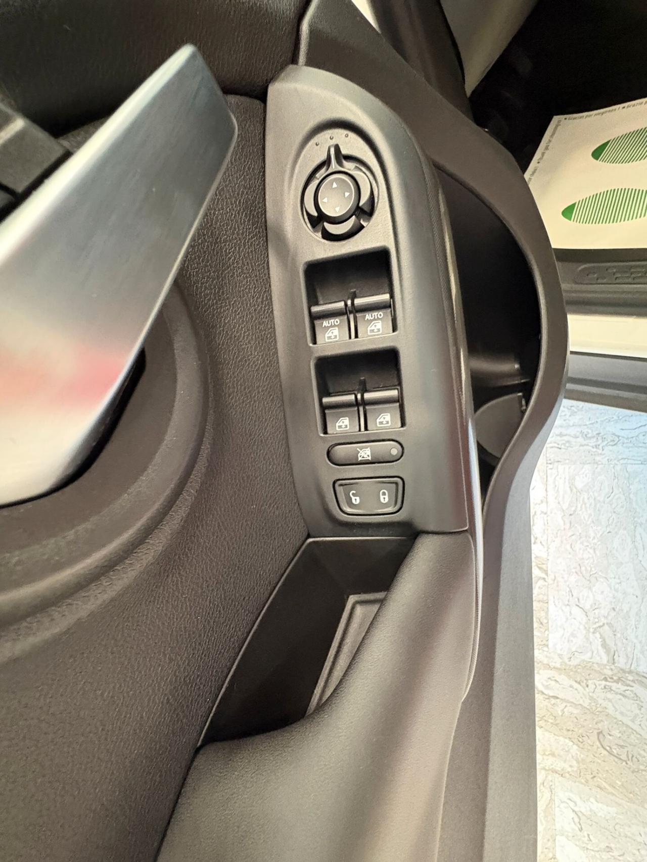 Fiat 500X 1.3 MultiJet 95 CV