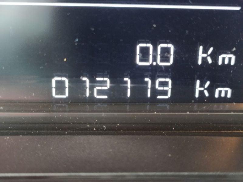 Citroën C3 Aircross 110 1.5 hdi Feel Finanziato