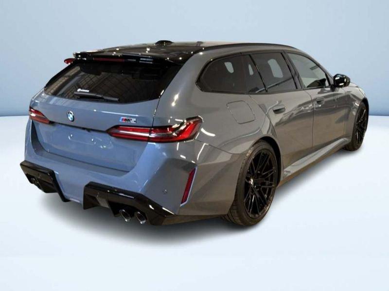 BMW Serie 5 M5 Touring