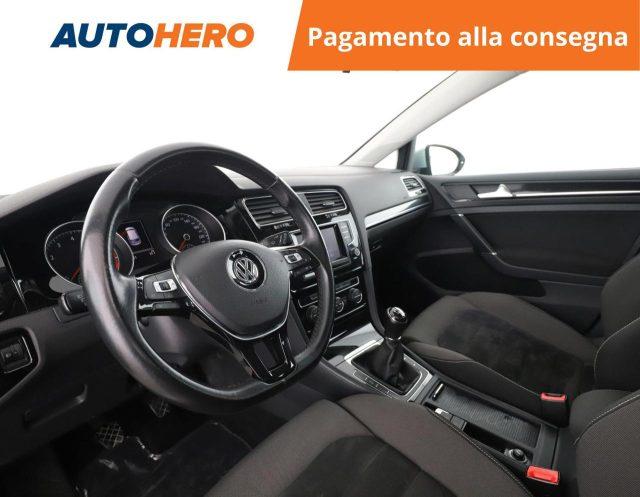 VOLKSWAGEN Golf 1.4 TSI 5p. Highline BlueMotion Technology