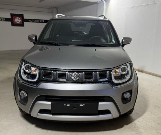 SUZUKI Ignis 1.2 Hybrid Top