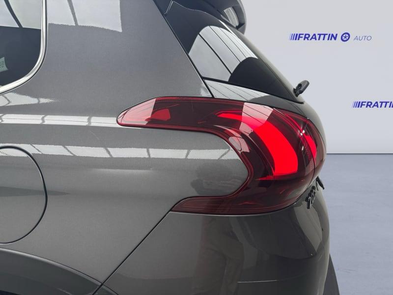 PEUGEOT 2008 BLUEHDI 100 ALLURE