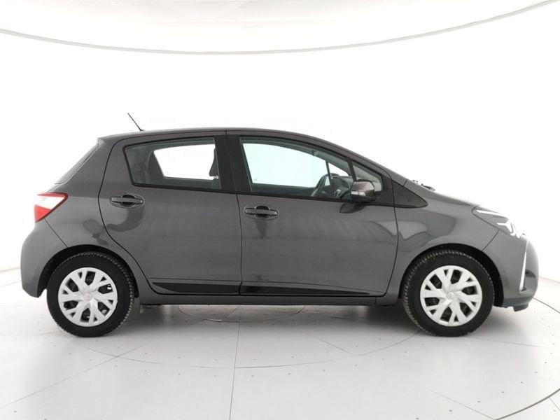 Toyota Yaris 5p 1.0 Active my18