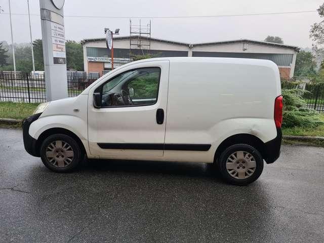 Fiat Fiorino 1.3 mjt 16v 75cv cargo